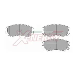 AP XENERGY X40981