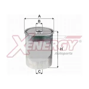 AP XENERGY X159844