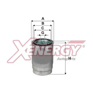 X1599795 AP XENERGY