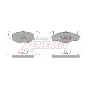AP XENERGY X40590