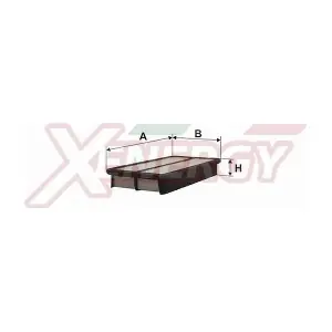 X1521855 AP XENERGY