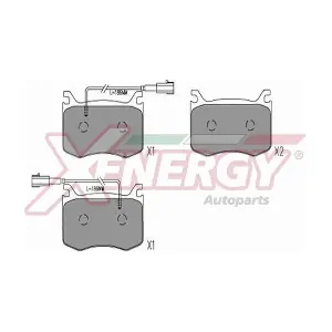 AP XENERGY X41380