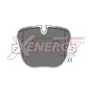 AP XENERGY X41323