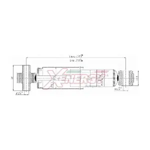 X715344 AP XENERGY