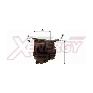 AP XENERGY X1510449