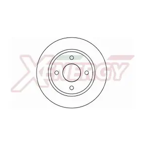 X601069 AP XENERGY