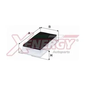 AP XENERGY X1591423