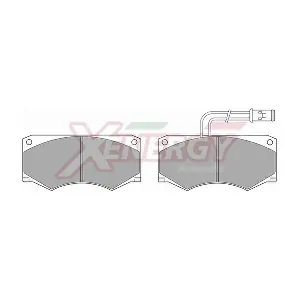 AP XENERGY X40194