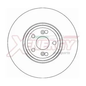 X602482 AP XENERGY