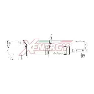 AP XENERGY X691334
