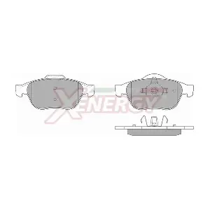 AP XENERGY X40818