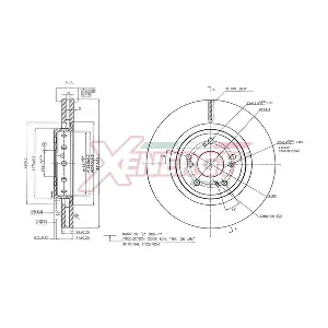 X602882 AP XENERGY