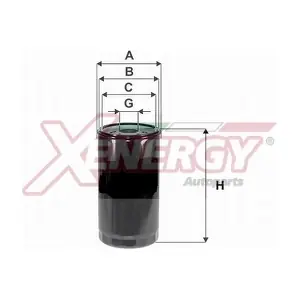 X1595926 AP XENERGY