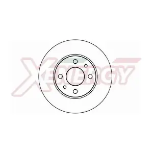 AP XENERGY X601002