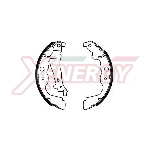 AP XENERGY X50527