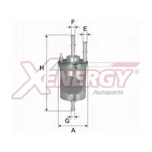 AP XENERGY X1598363