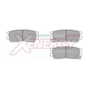 AP XENERGY X40532