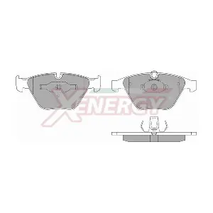 AP XENERGY X40918