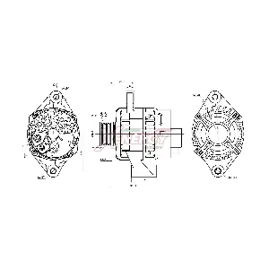 AP XENERGY XAL22130AD