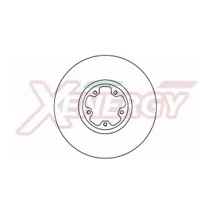 X602076 AP XENERGY