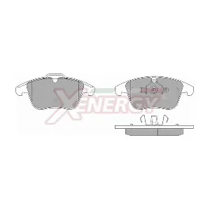 AP XENERGY X40992