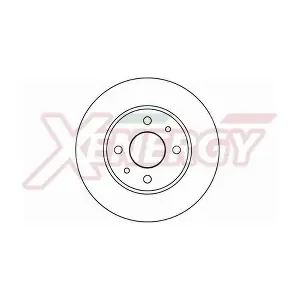X601010 AP XENERGY