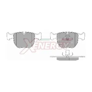 AP XENERGY X40882
