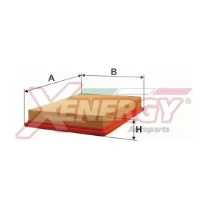 X1590038 AP XENERGY