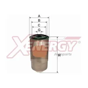 AP XENERGY X1500409