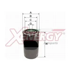 AP XENERGY X1595741