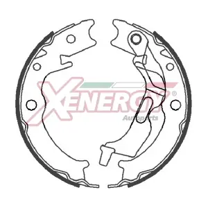 AP XENERGY X50504