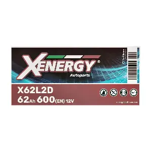 AP XENERGY X62L2D