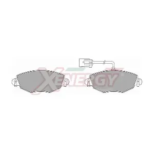 AP XENERGY X40766