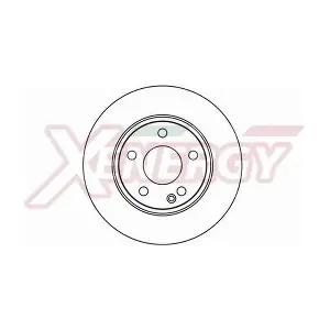 AP XENERGY X602207