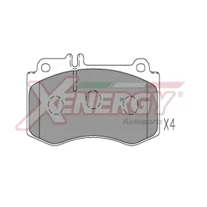 X41322 AP XENERGY