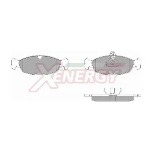 AP XENERGY X40409