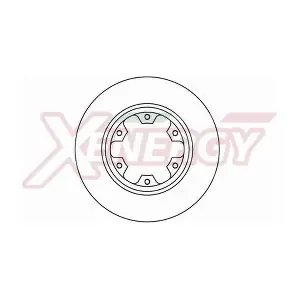 AP XENERGY X602201
