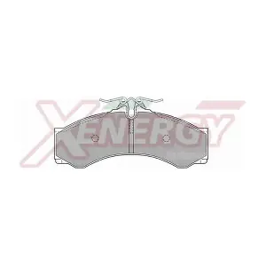 AP XENERGY X40651