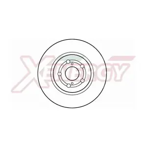 X602106 AP XENERGY