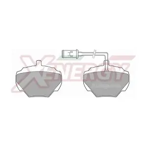 AP XENERGY X40316