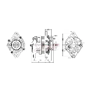 AP XENERGY XAL11246AD