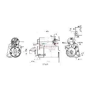 AP XENERGY XST15120AD