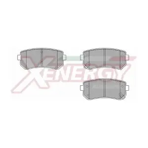 AP XENERGY X40985