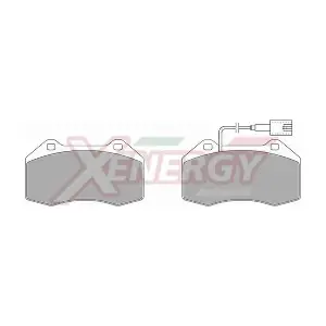 AP XENERGY X41012