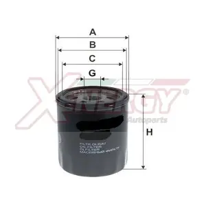 AP XENERGY X159618