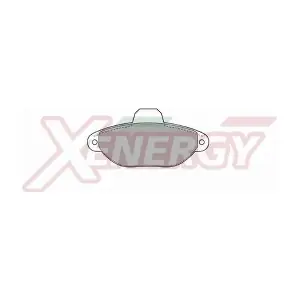 AP XENERGY X40518