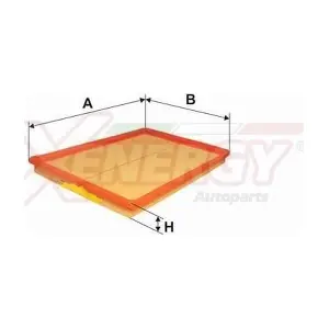 AP XENERGY X159050
