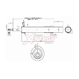 X815335 AP XENERGY