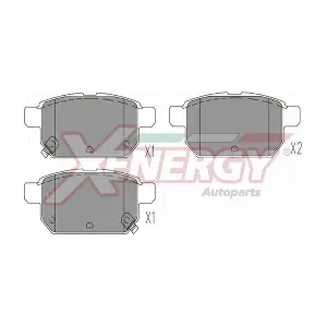AP XENERGY X41354