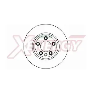 X602188 AP XENERGY